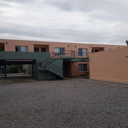 Apto Plaza De Toros Apartment Colonia del Sacramento Exterior photo