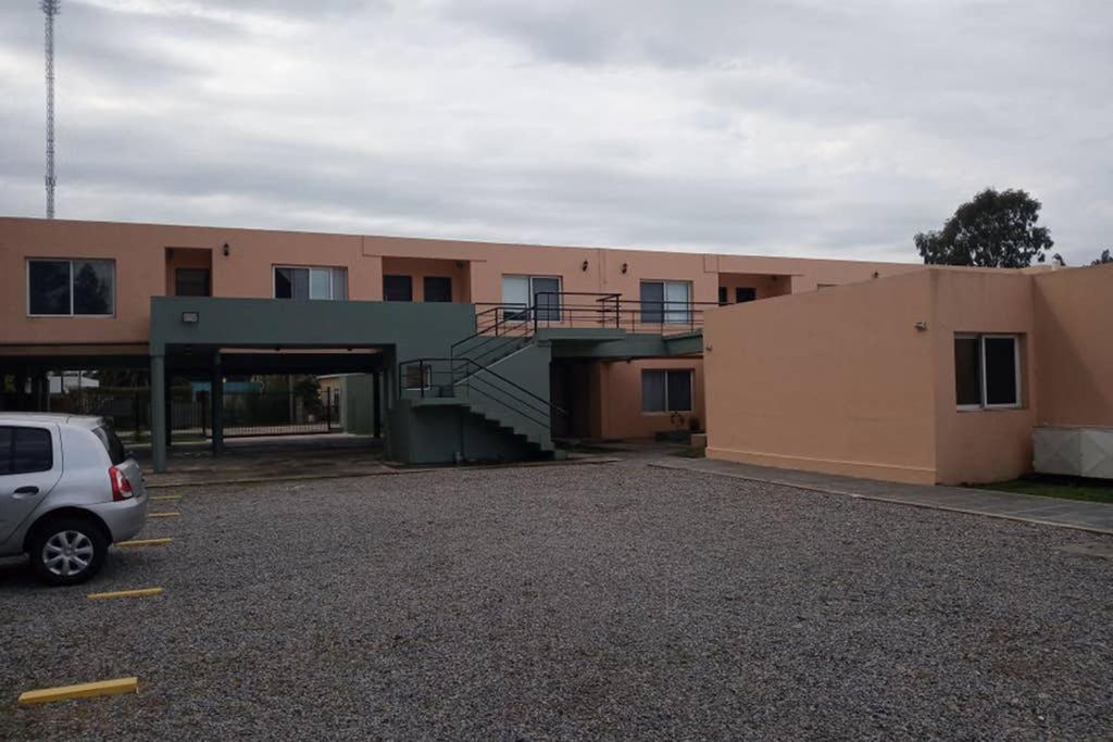Apto Plaza De Toros Apartment Colonia del Sacramento Exterior photo